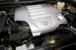 Toyota Land Cruiser 200 2009 года